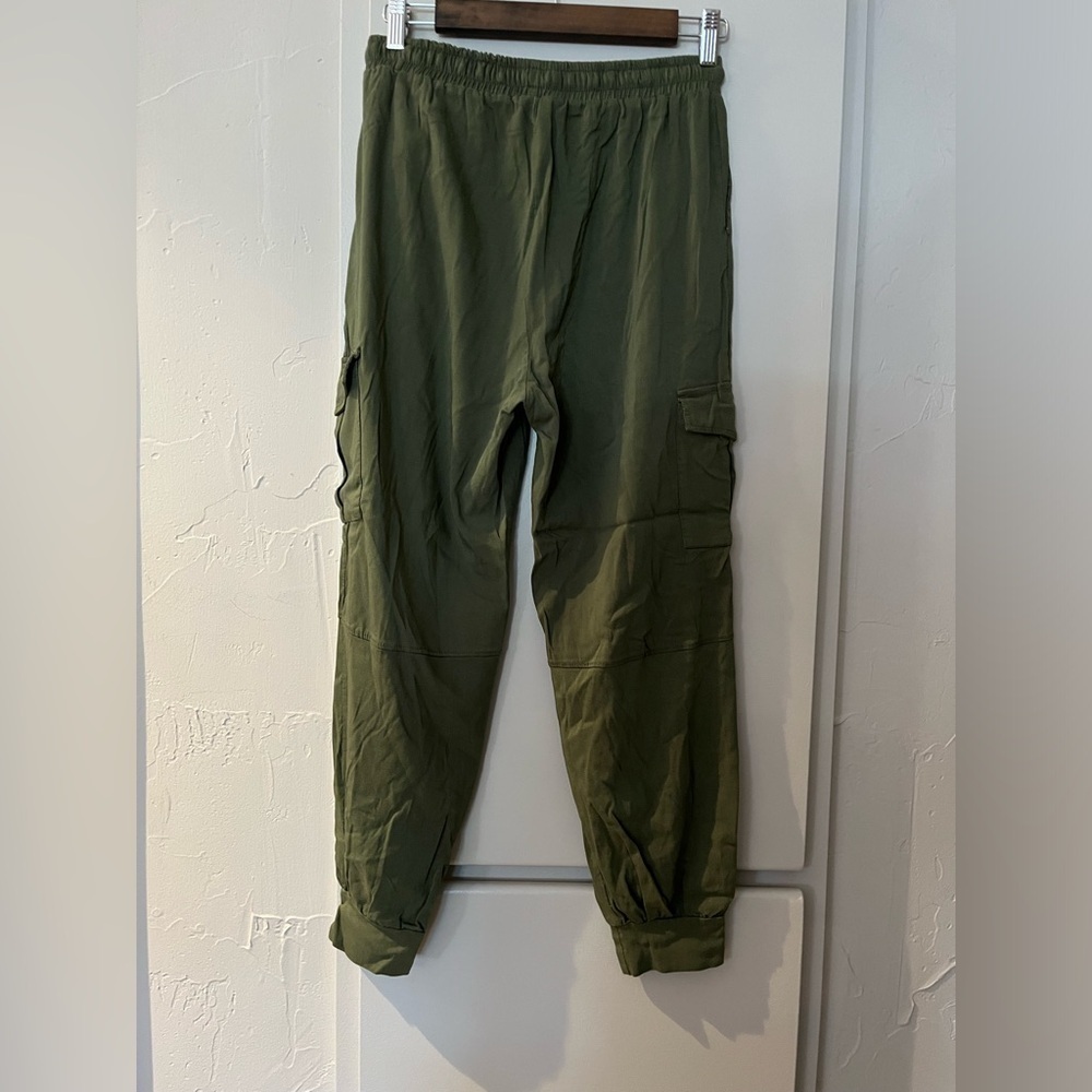 Cargo Pants